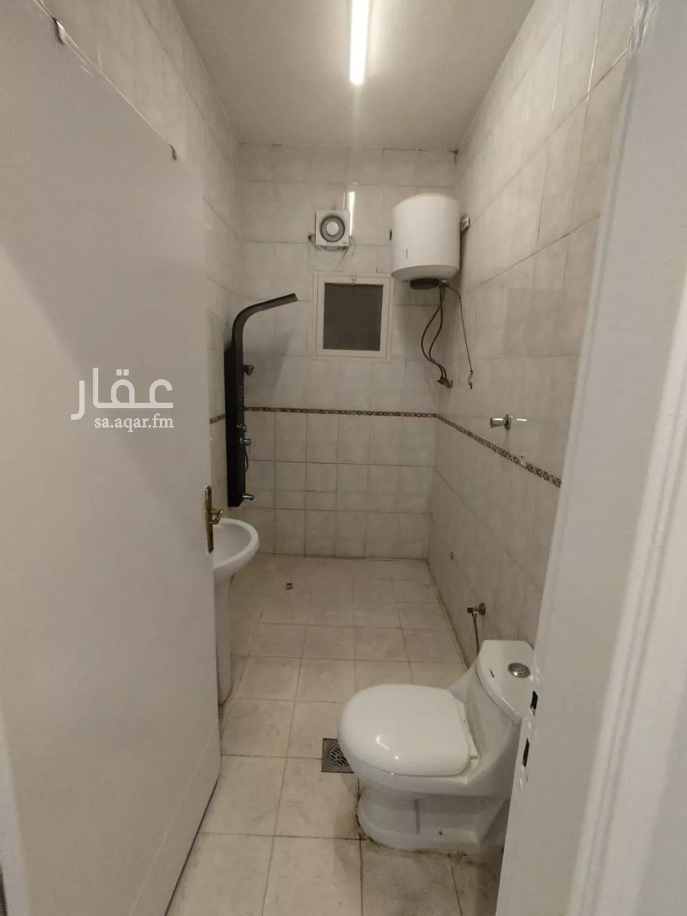 شقة 1 غرف في اليرموك 4