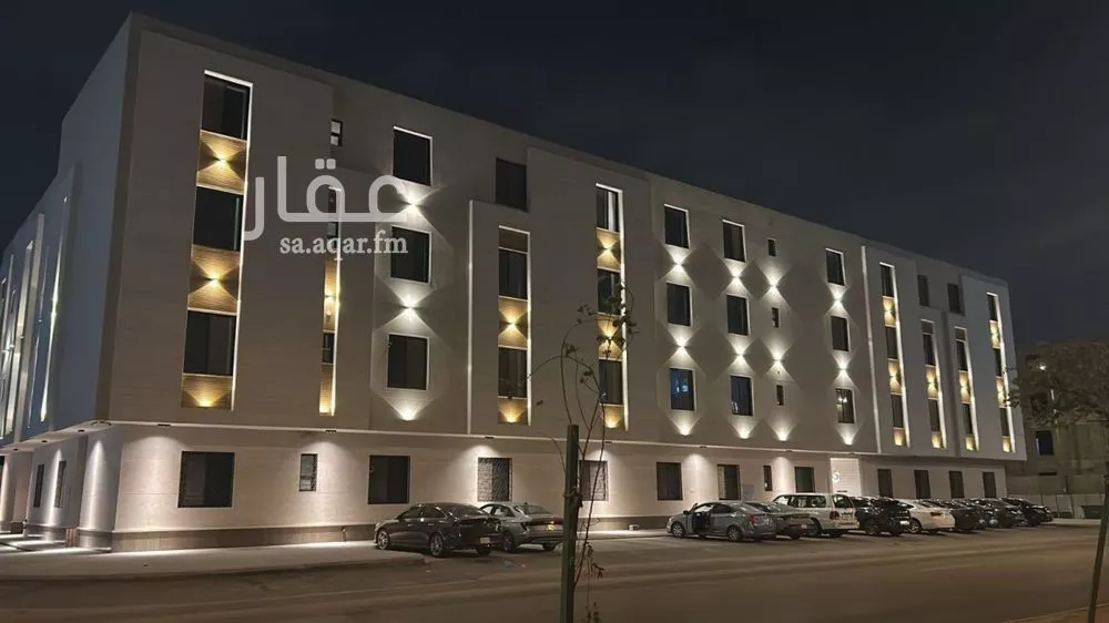 شقة 1 غرف في قرطبة