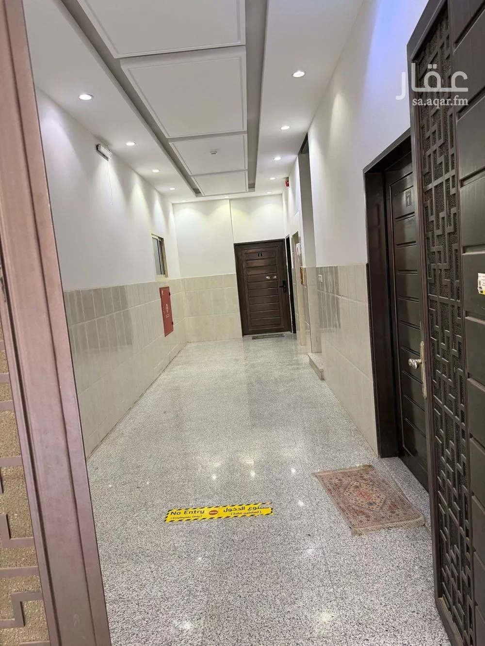 شقة 1 غرف في الصحافة 1