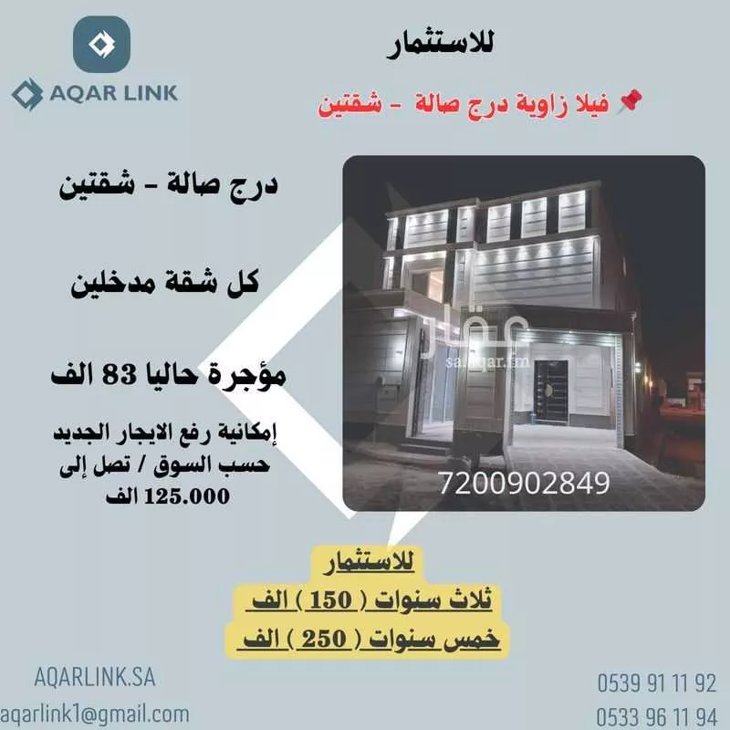 15 bedroom villa in Tuwaiq 1