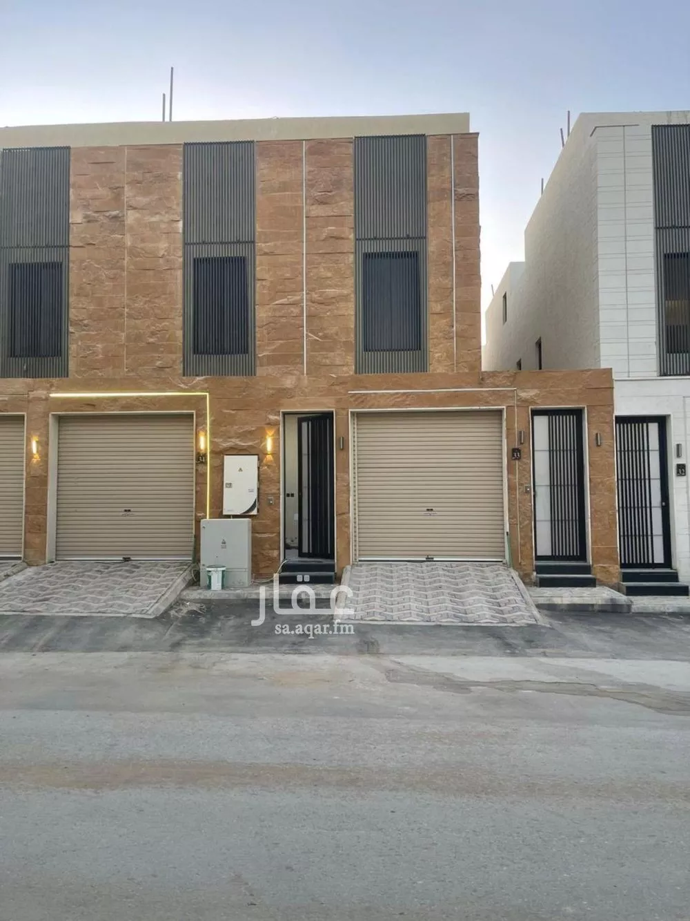 6 bedroom villa in Tuwaiq 1
