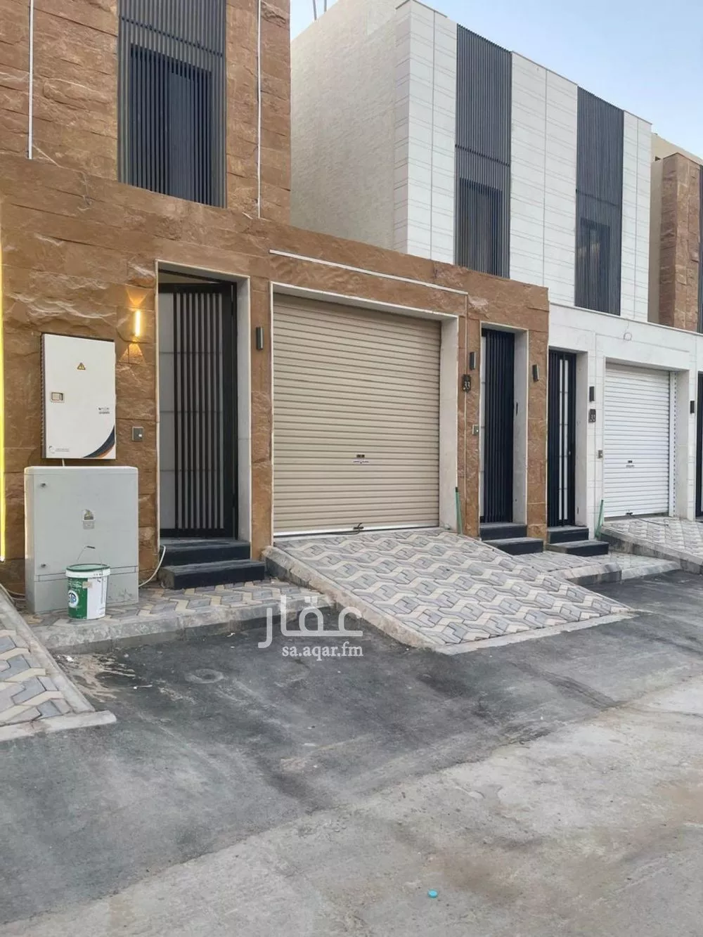 فيلا 6 غرف في طويق 1