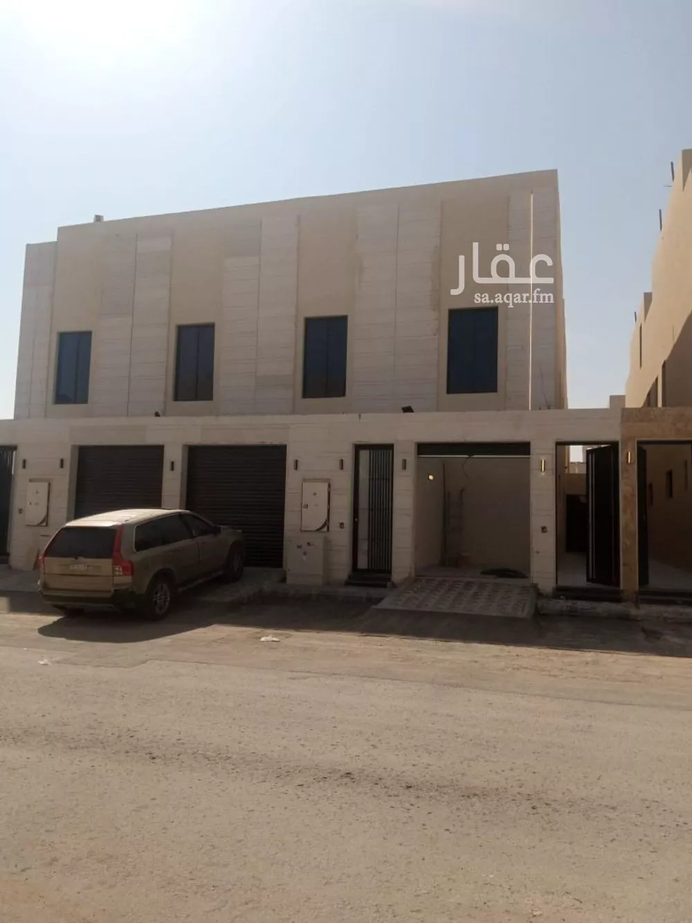 فيلا 6 غرف في عكاظ 1