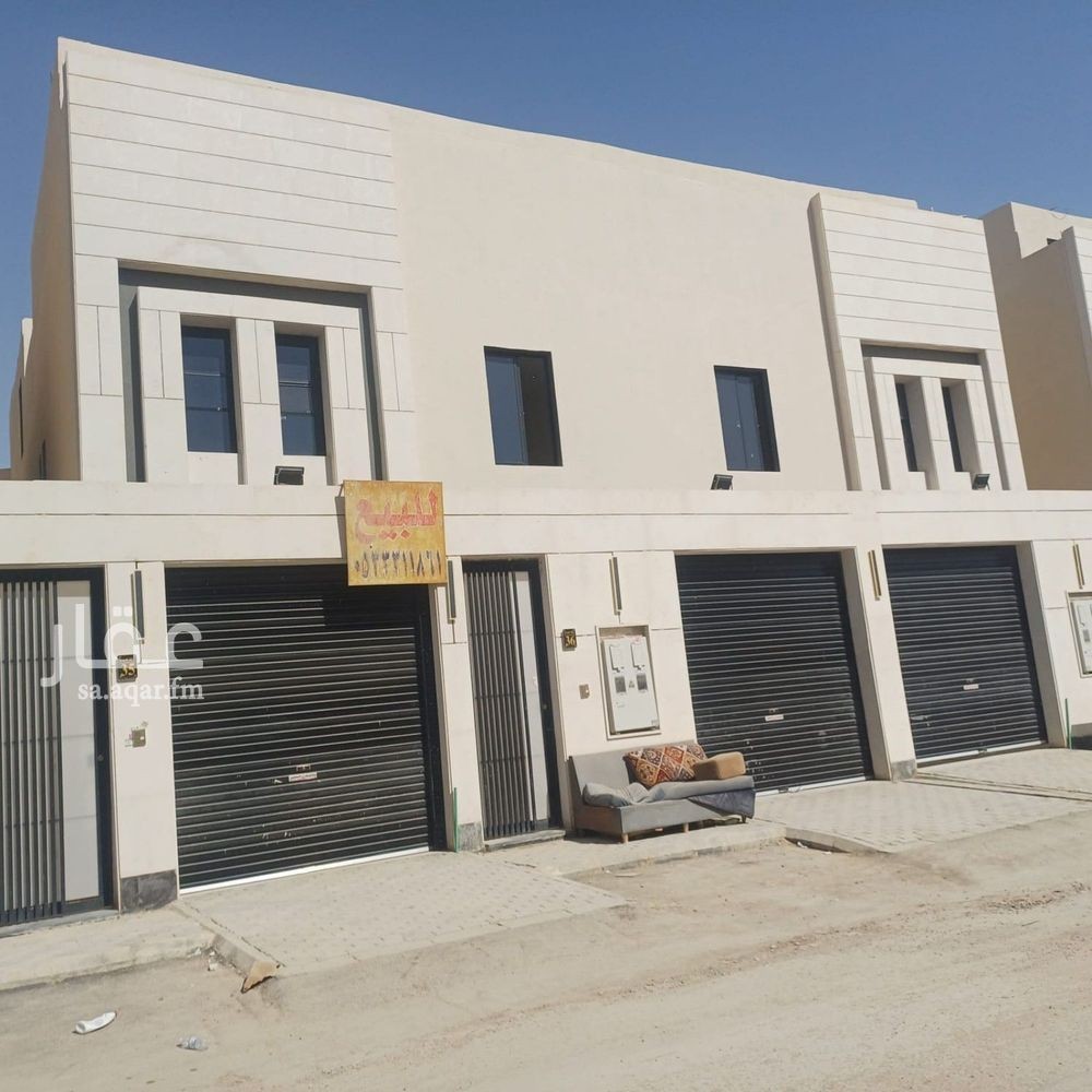 فيلا 6 غرف في طويق، الرياض 7