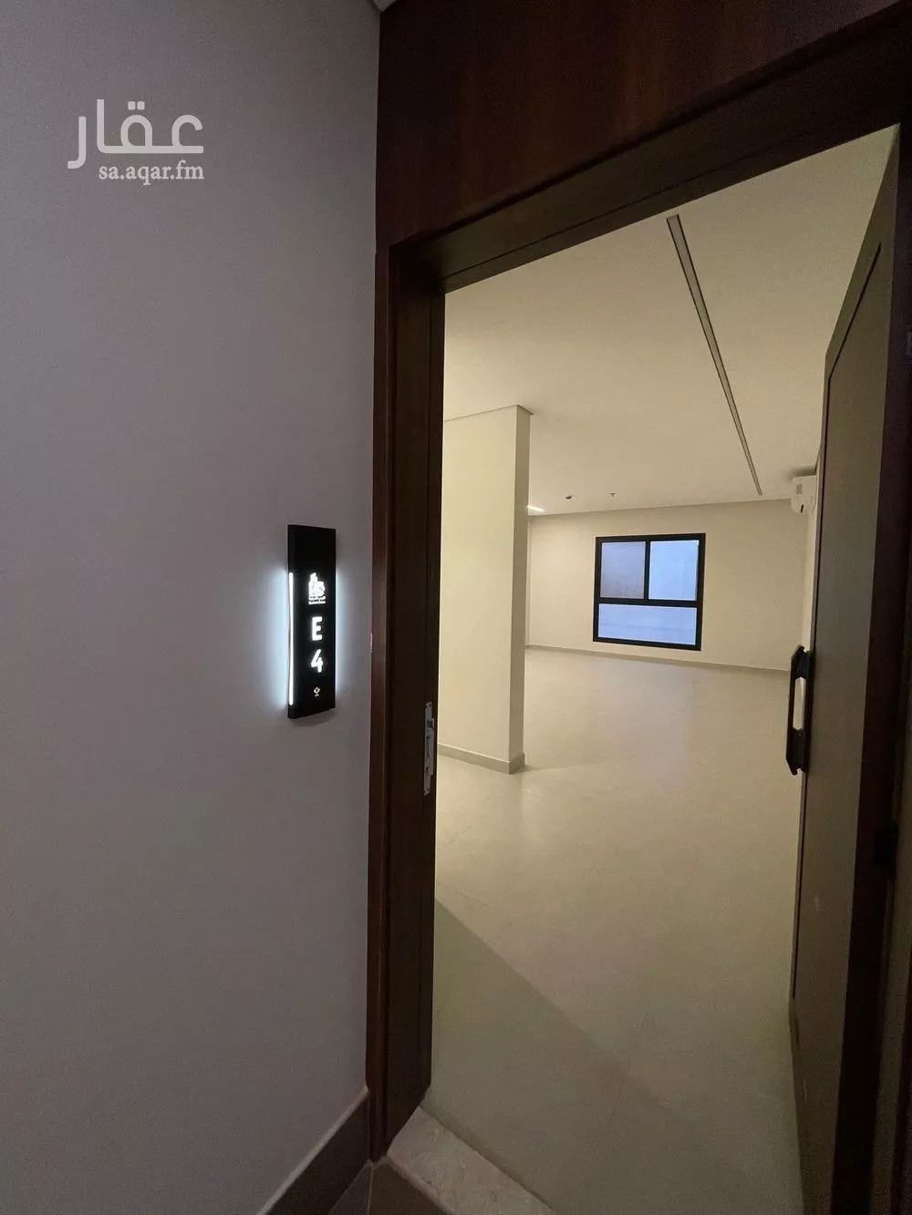 3 bedroom apartment in Al Bahr 5