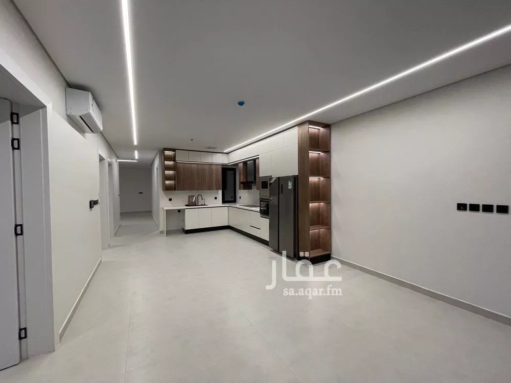 3 bedroom apartment in Al Bahr 5