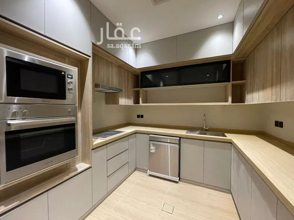 شقة 3 غرف في السيف 3