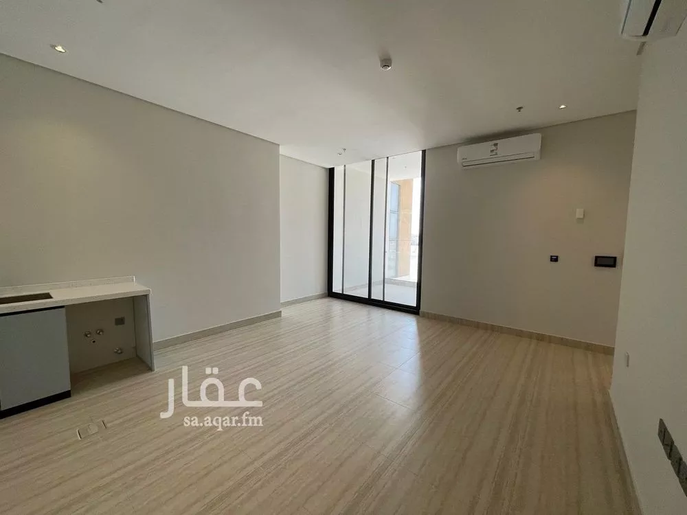 شقة 2 غرف في السيف 3