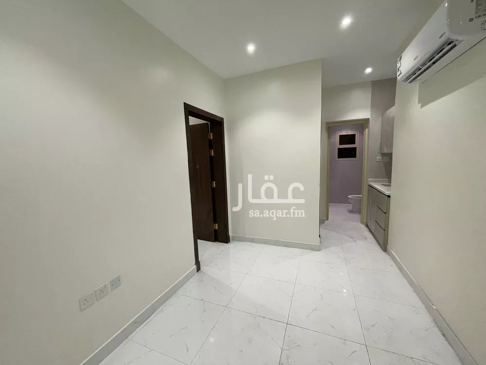 شقة 2 غرف في الشعلة، الدمام 6