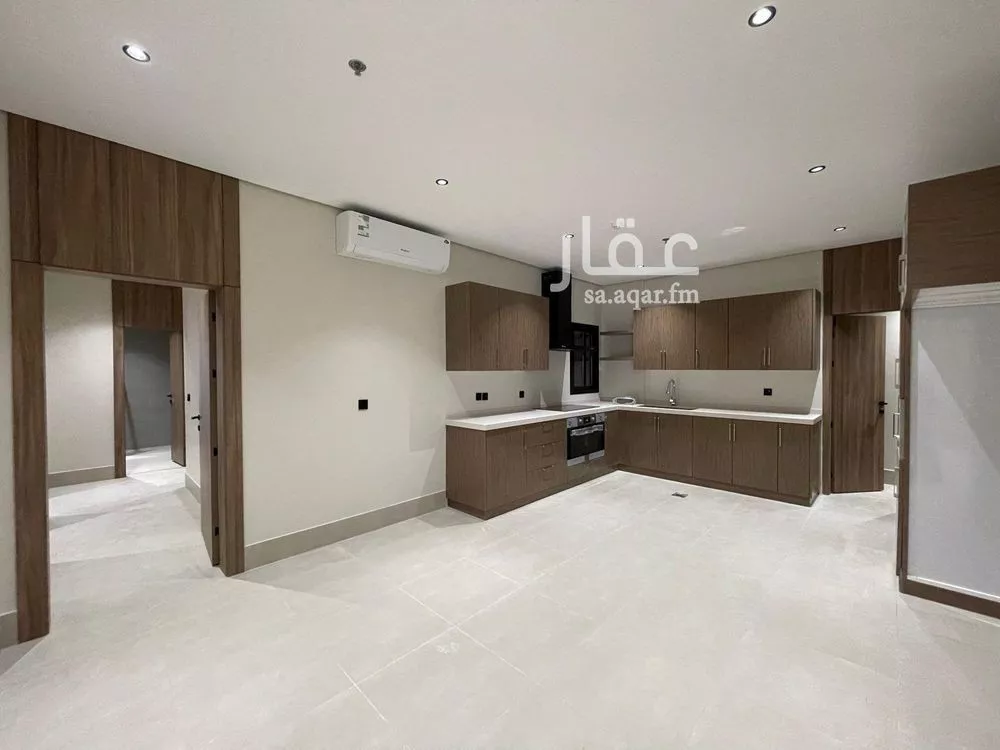 3 bedroom apartment in Al Rawabi 4