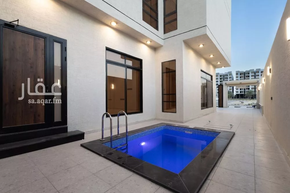 3 bedroom villa in Ash Shulah, Eastern Province 26