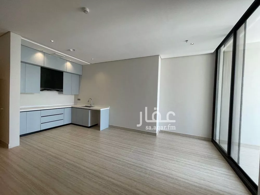 شقة 2 غرف في السيف 2