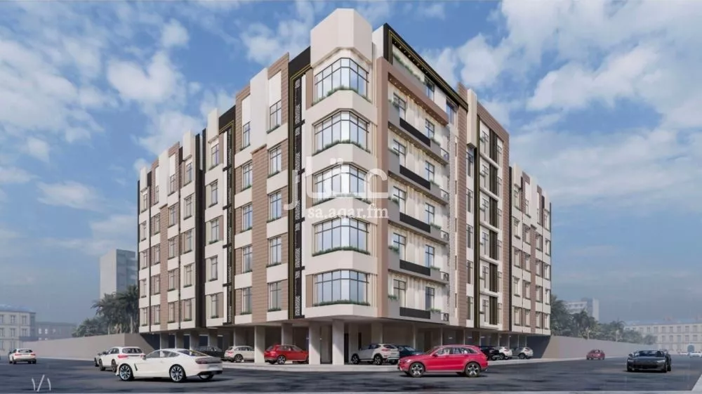 شقة 3 غرف في الجامعة 3