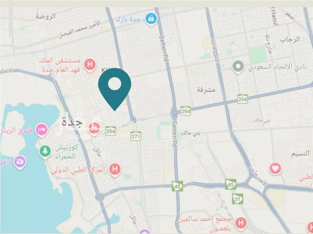 3 bedroom apartment in Al Sharafiyah 5