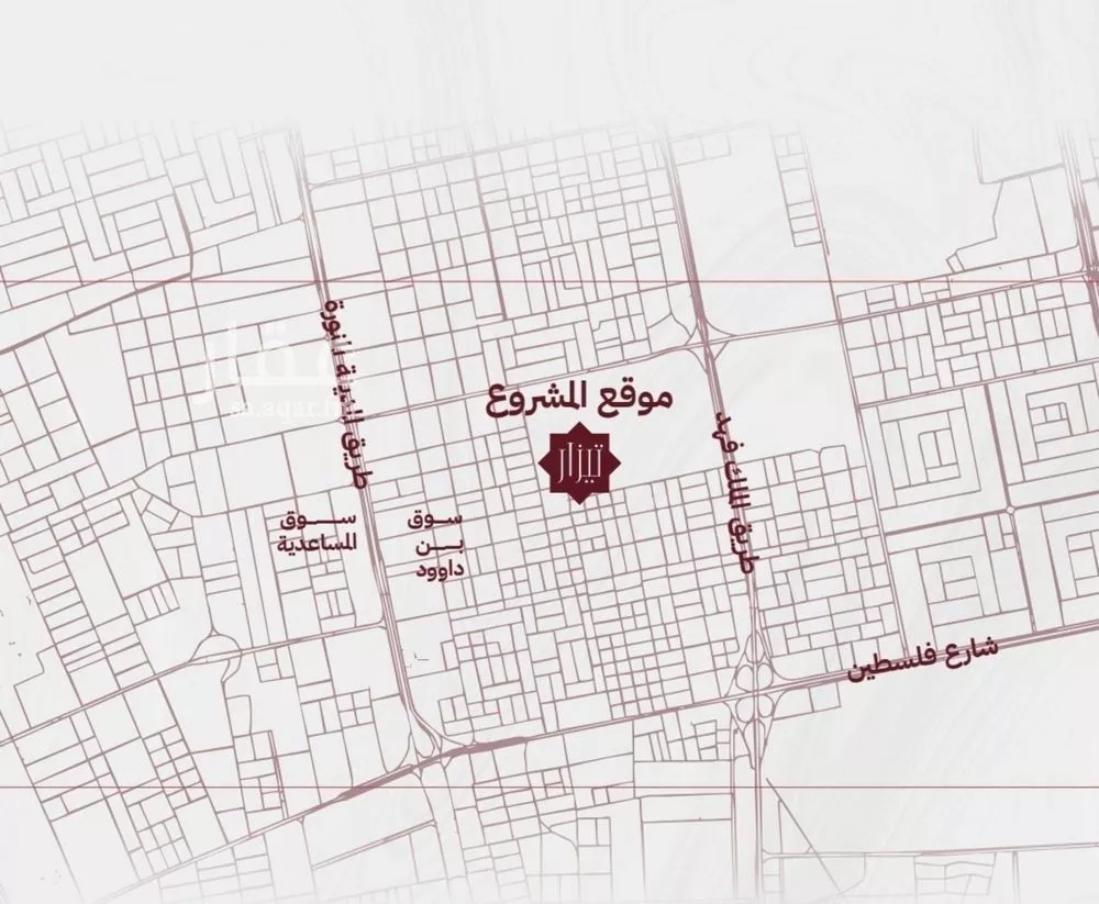 دور 4 غرف في مشرفة 3