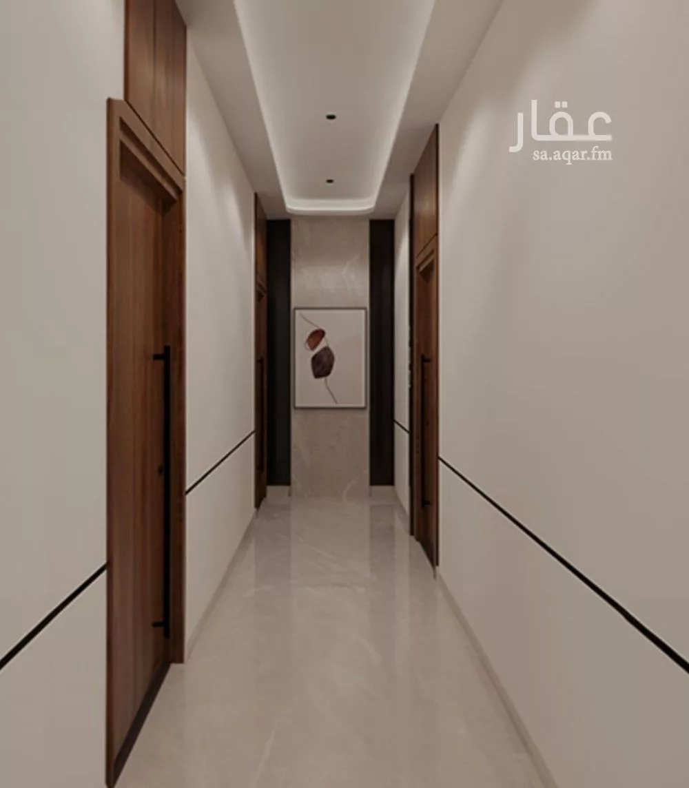 4 bedroom apartment in Al Naeem, Jeddah 6