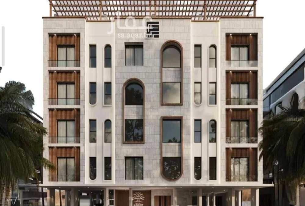 4 bedroom apartment in Al Naeem, Jeddah 8