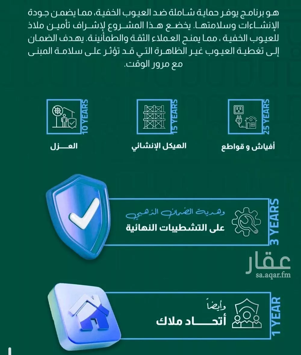 5 bedroom apartment in Batha Quraysh 3