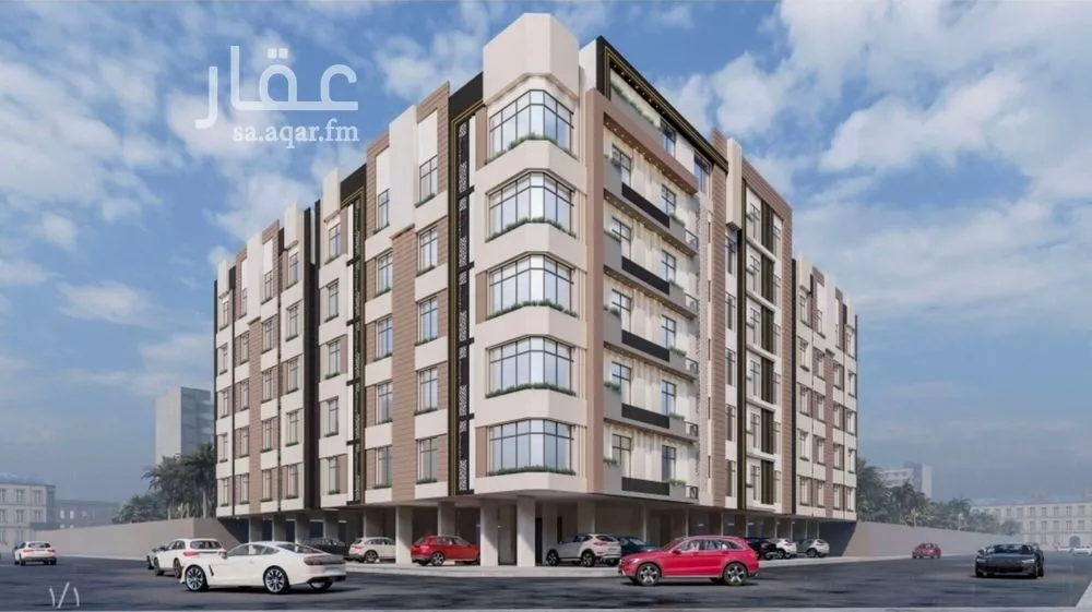 2 bedroom apartment in Al Jamiah, Jeddah 5