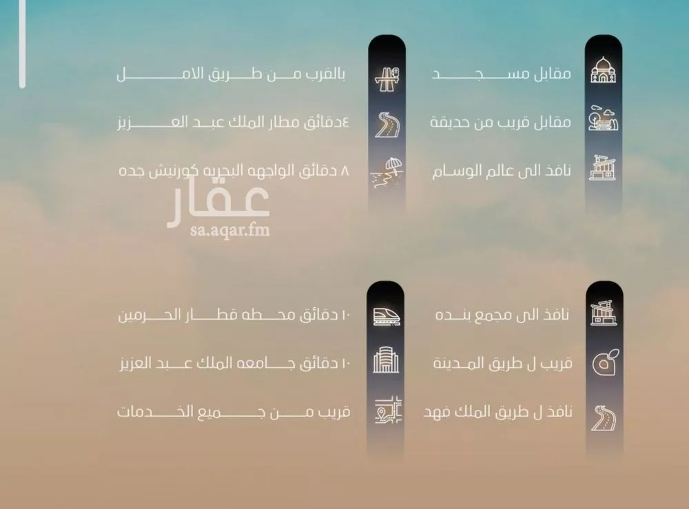 3 bedroom apartment in Al Nuzhah 3