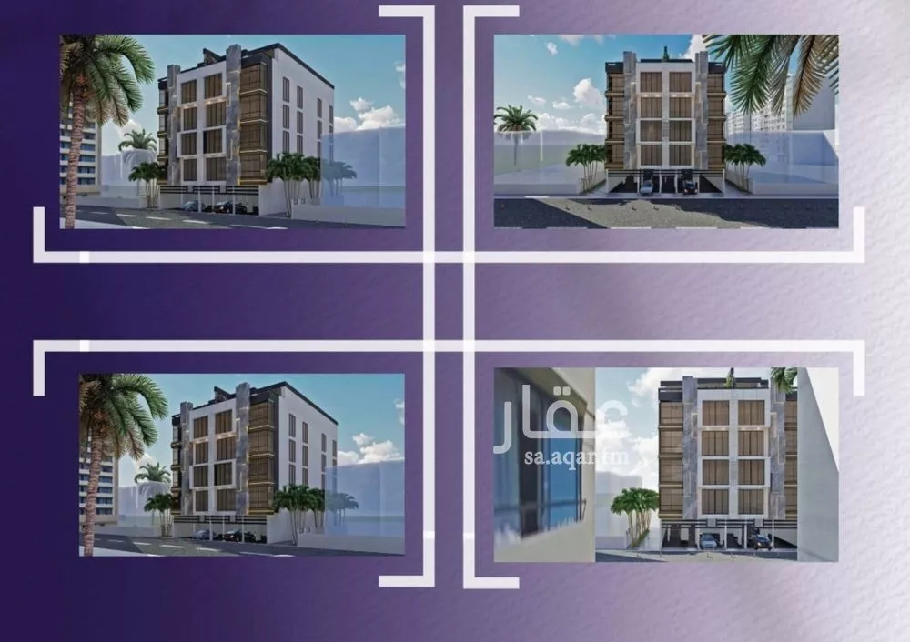 دور 5 غرف في الصفا 1