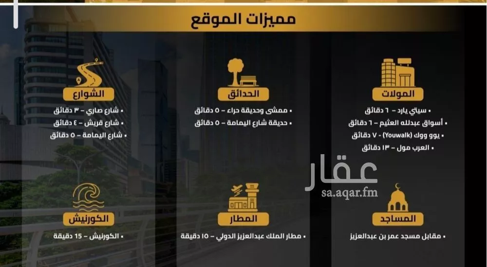 شقة 2 غرف في السلامة 3