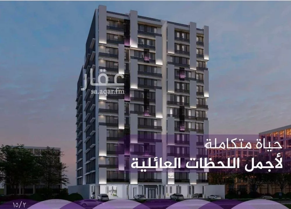 دور 4 غرف في الفيحاء 4