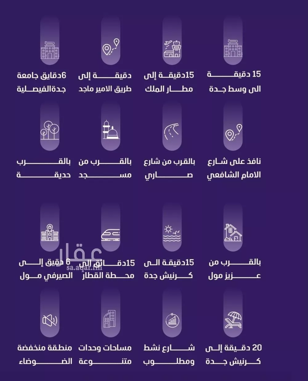 دور 5 غرف في الفيصلية 3