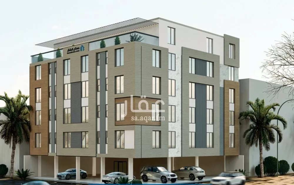 5 bedroom apartment in Al Safa 4