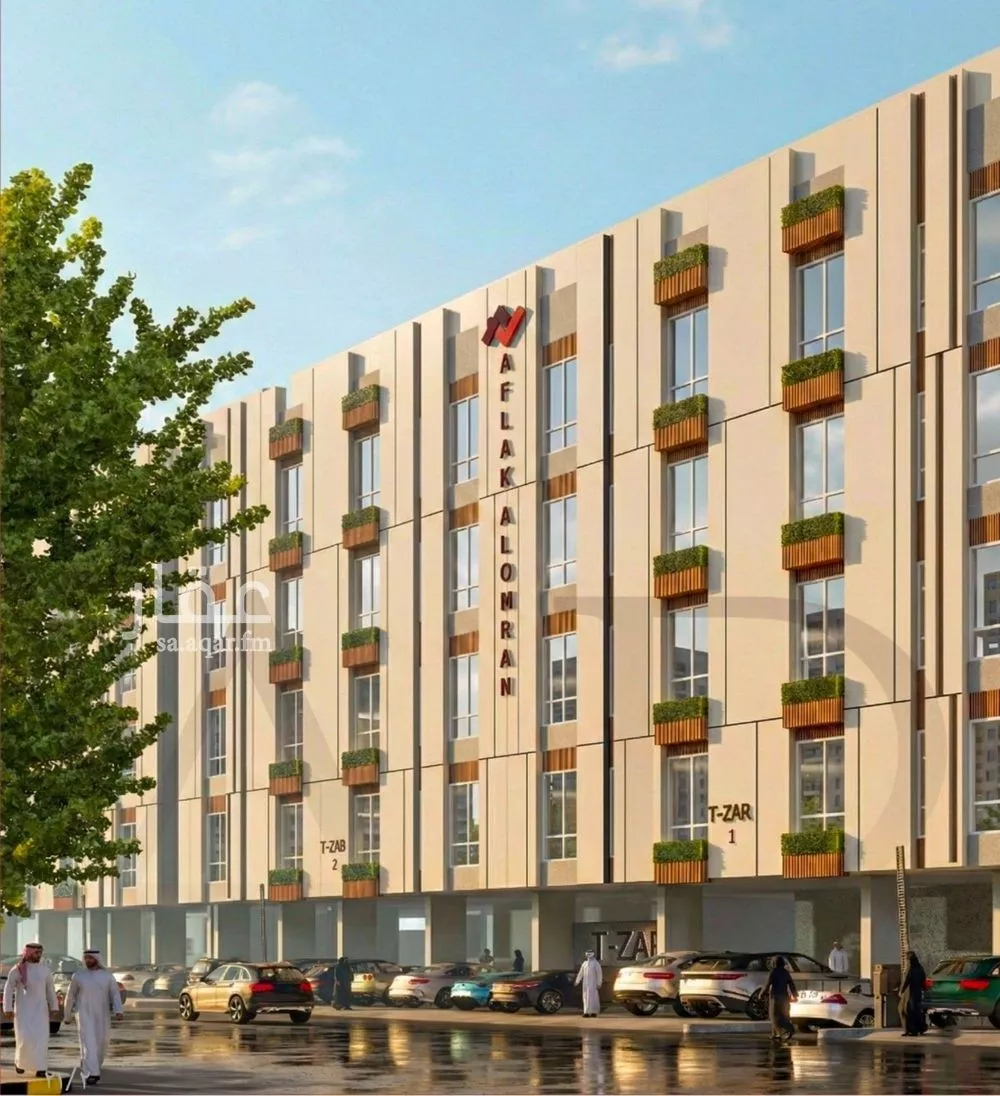 2 bedroom apartment in Mishrifah, Jeddah 5