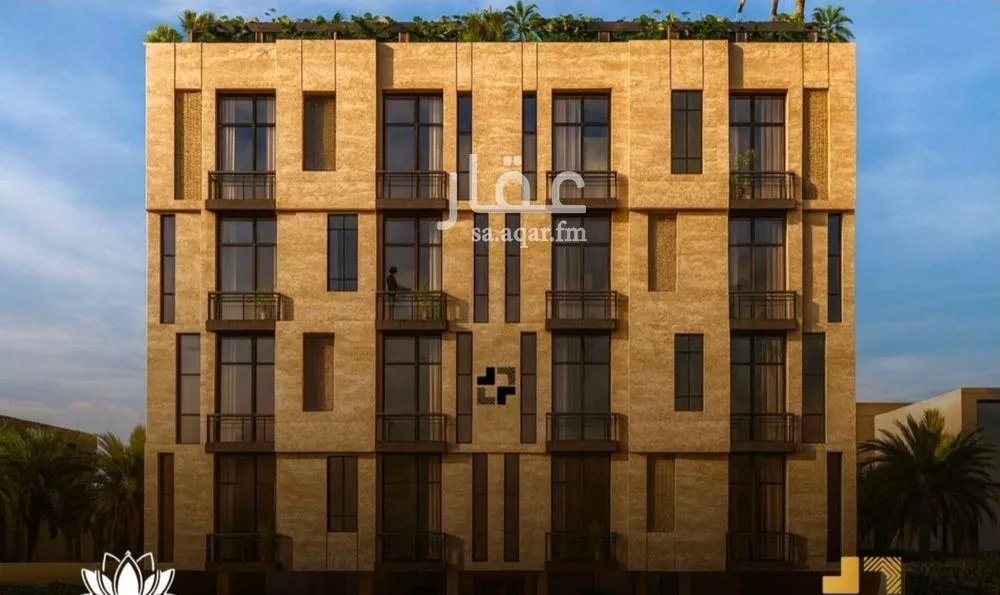 شقة 2 غرف في السلامة 2