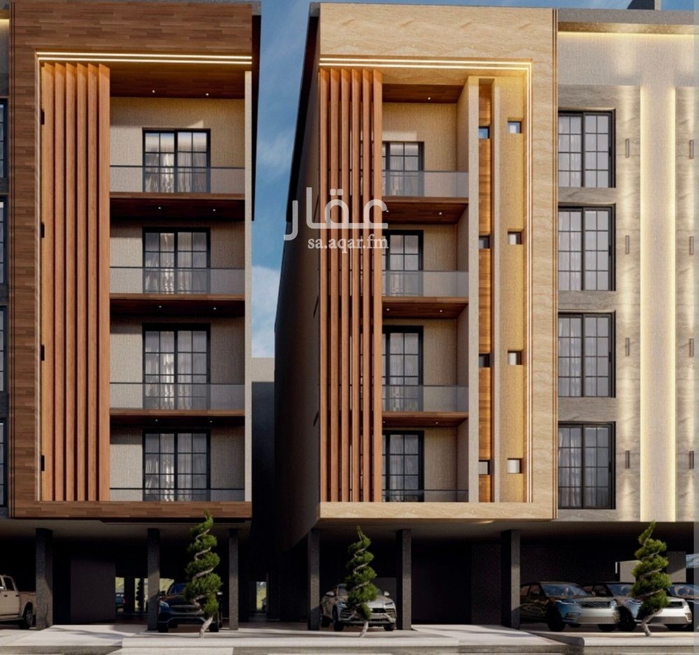 3 bedroom apartment in Quba, Jeddah 10