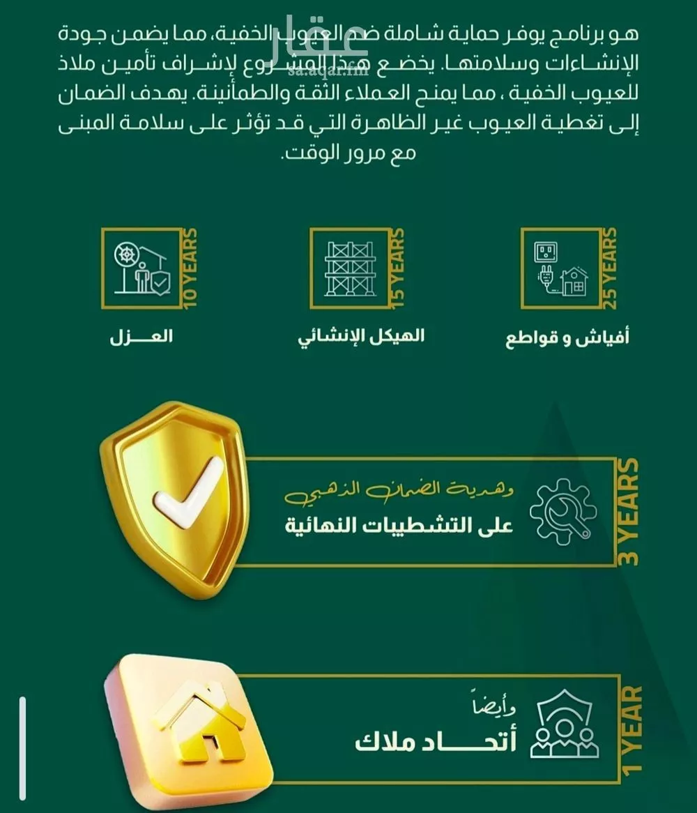 4 bedroom apartment in Al Salamah, Jeddah 8