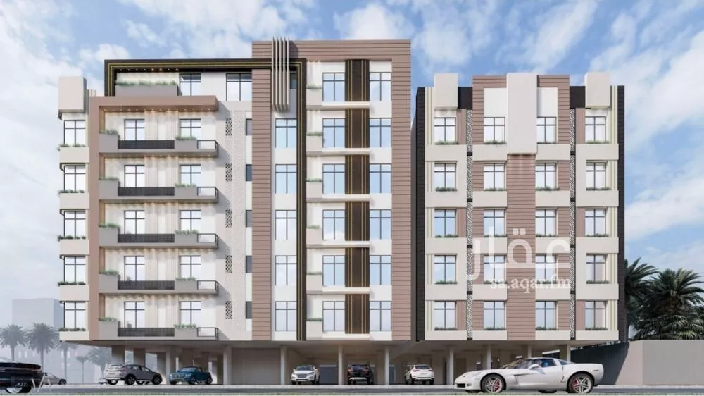 شقة 4 غرف في الجامعة 4