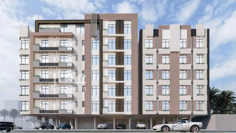 شقة 2 غرف في الجامعة 4