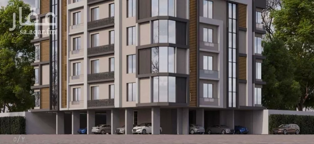 شقة 5 غرف في الصفا 5