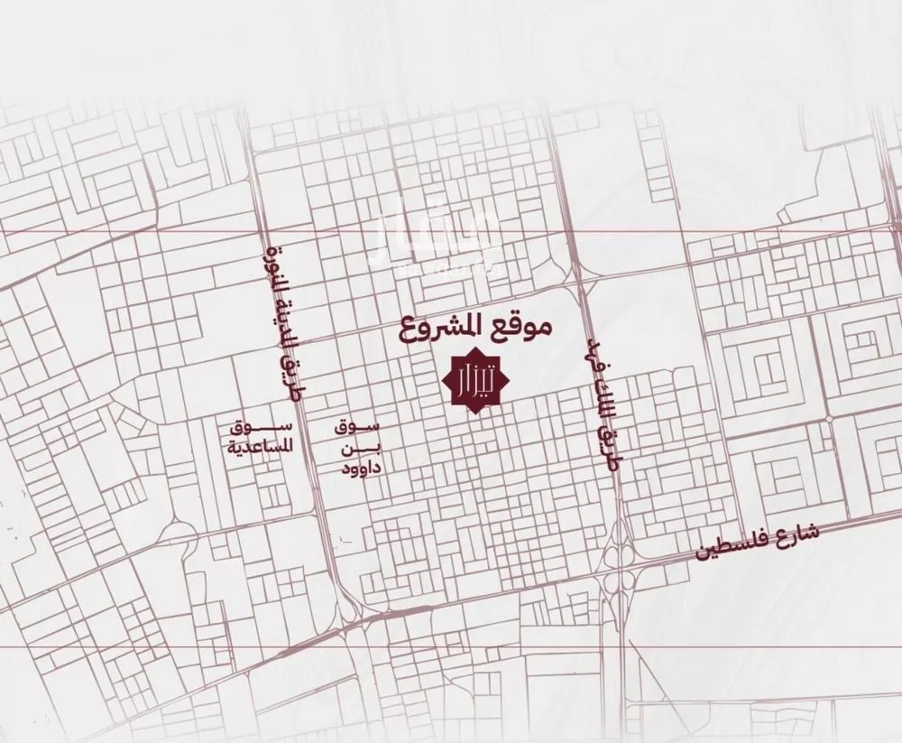 دور 4 غرف في مشرفة 2