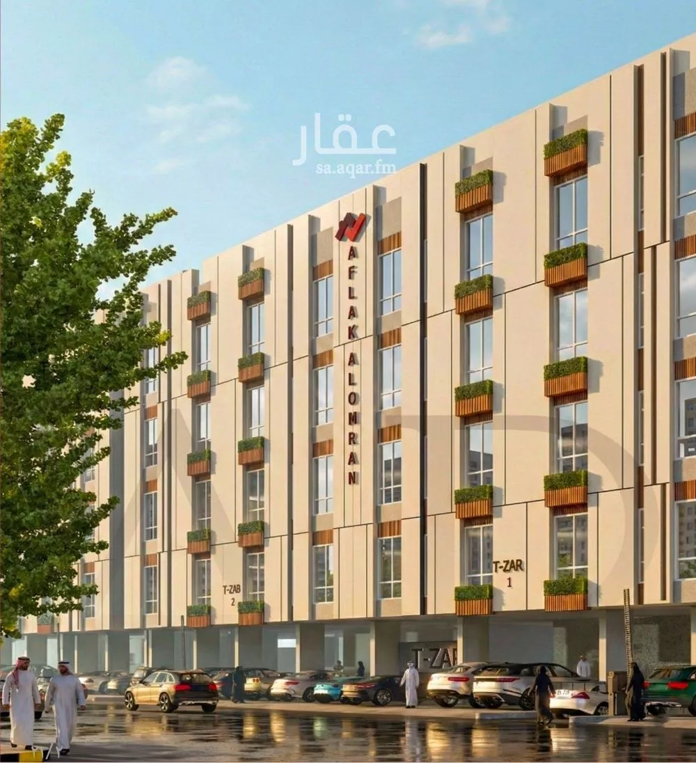 دور 4 غرف في مشرفة 4