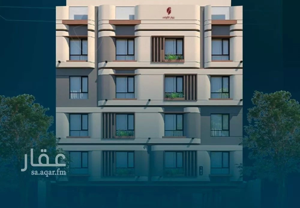 4 bedroom apartment in Al Naeem, Jeddah 11