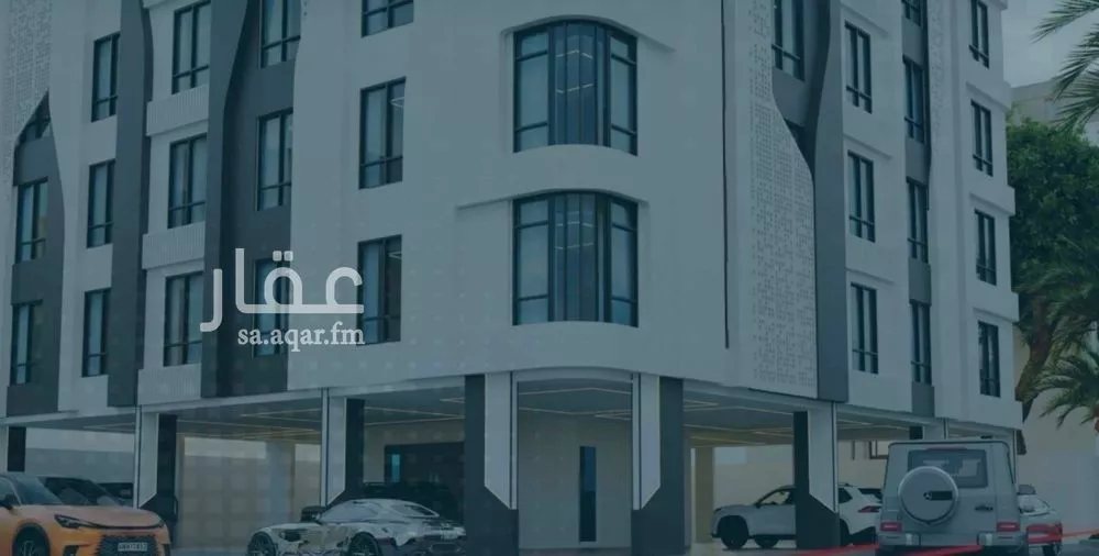 شقة 3 غرف في الربوة 1