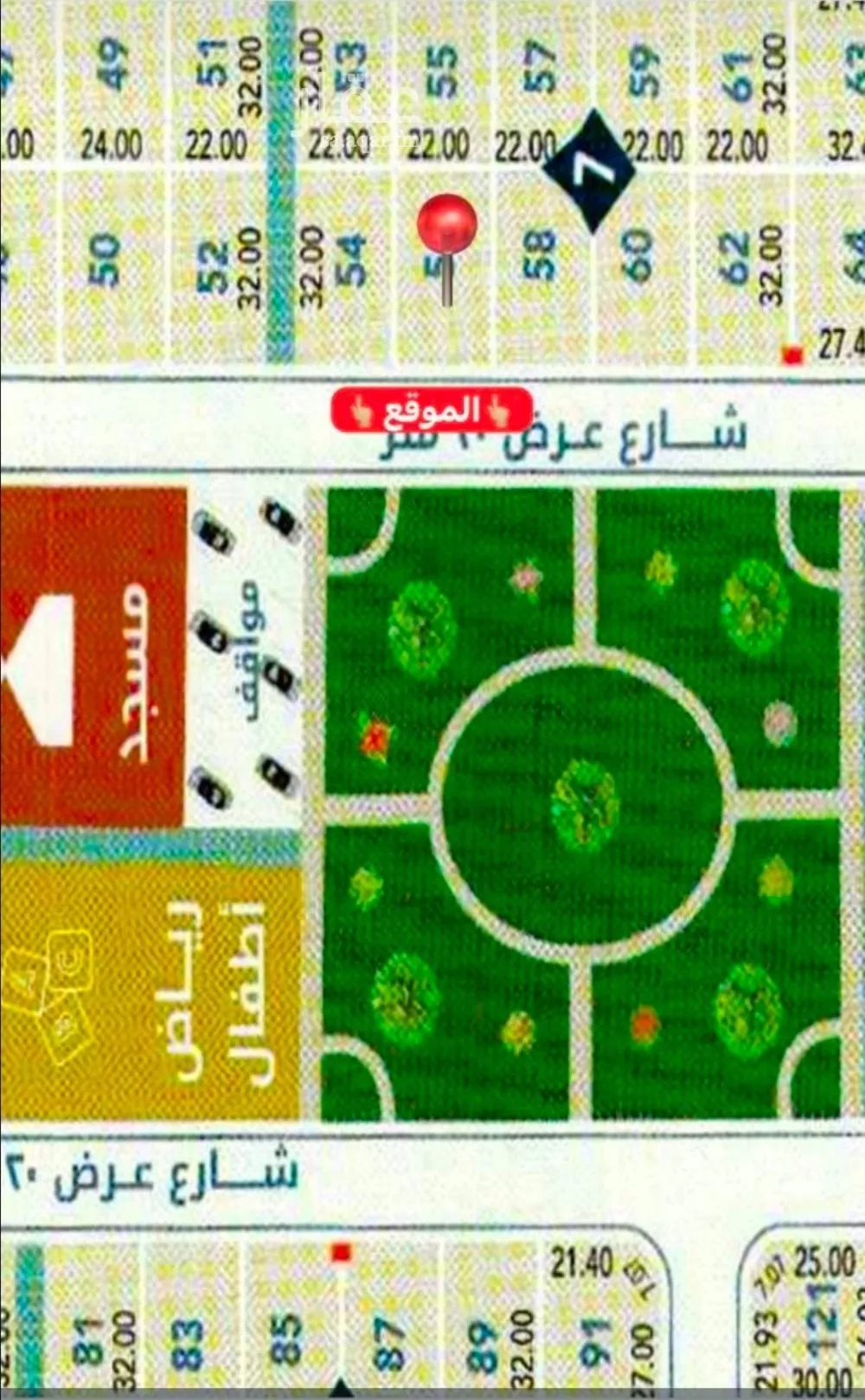 شقة 4 غرف في الصوارى 5