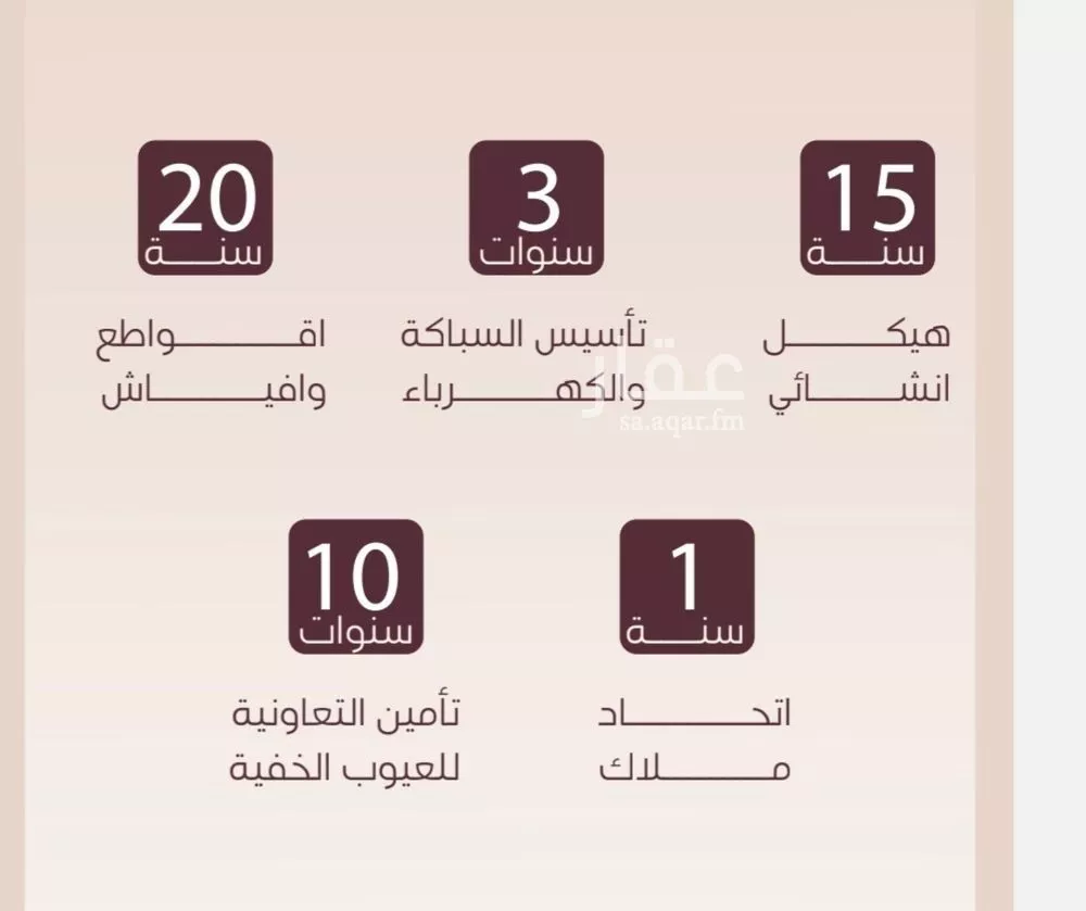 3 bedroom apartment in Al Manar, Jeddah 5