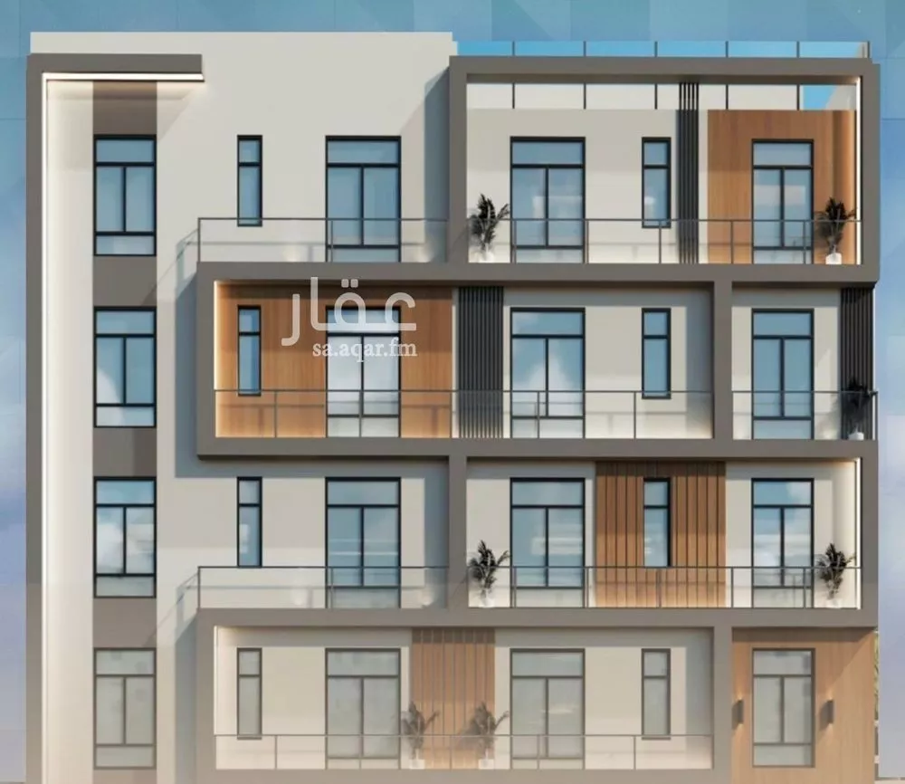 3 bedroom apartment in Al Sharafiyah 1