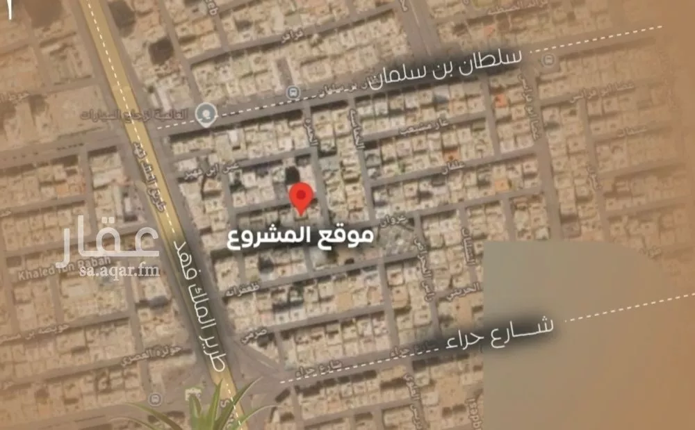 3 bedroom apartment in Al Nuzhah 4