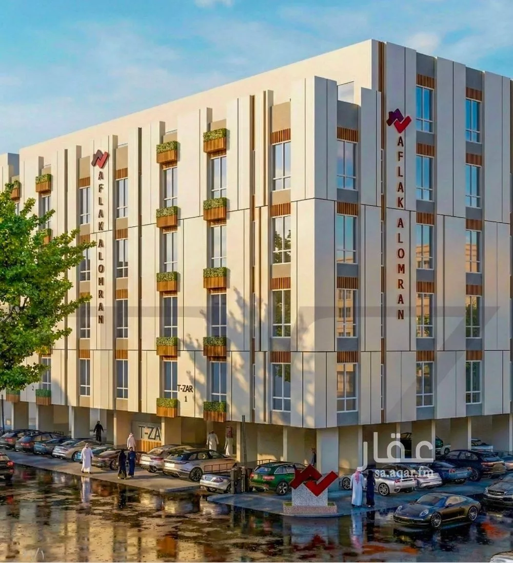 دور 4 غرف في مشرفة 1