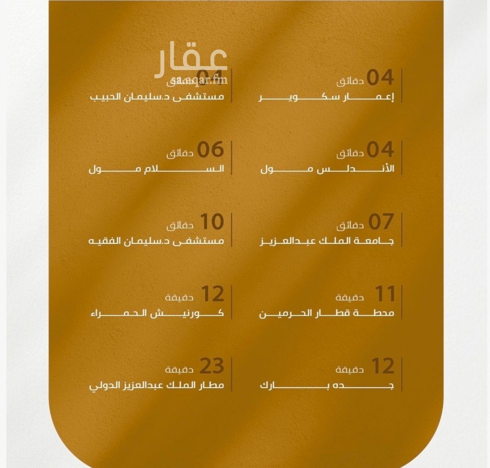 شقة 5 غرف في الورود، جدة 5