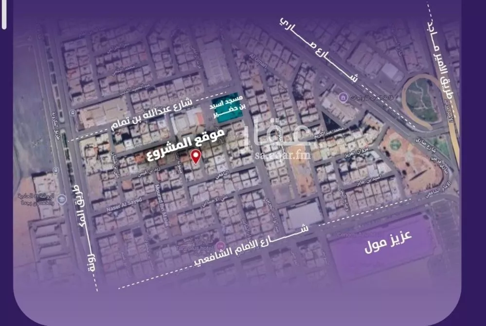 دور 5 غرف في الفيصلية 5