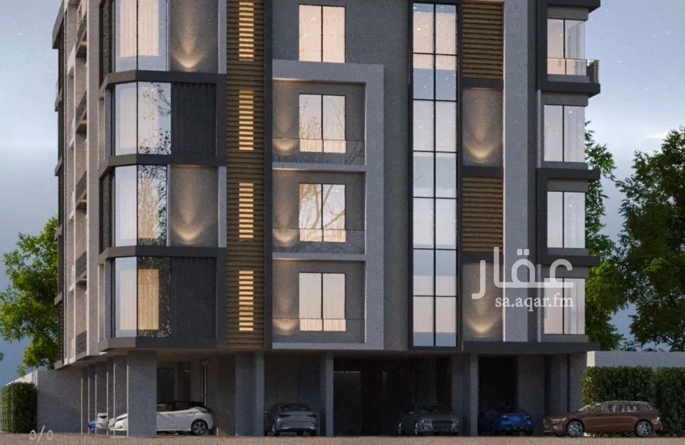 شقة 5 غرف في الصفا 4