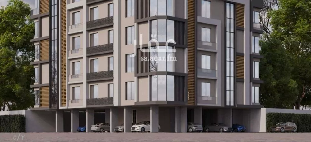 شقة 2 غرف في الصفا 5