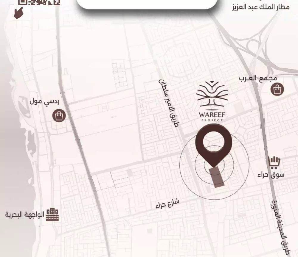 2 bedroom apartment in Al Naeem, Jeddah 8